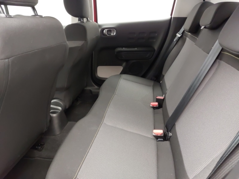 Used Citroen C3 2021 for sale - 76947942: Photo 6