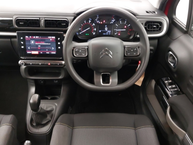 Used Citroen C3 2021 for sale - 76947942: Photo 7