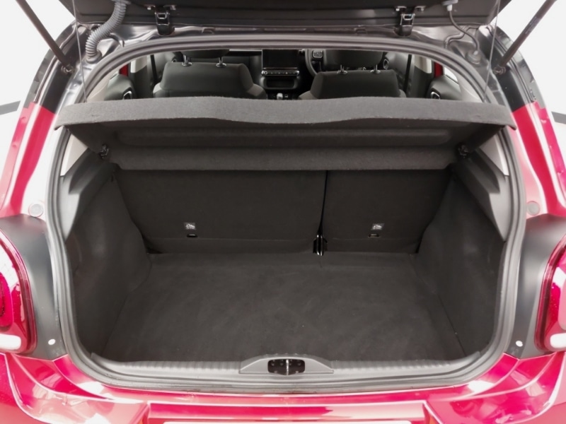 Used Citroen C3 2021 for sale - 76947942: Photo 8