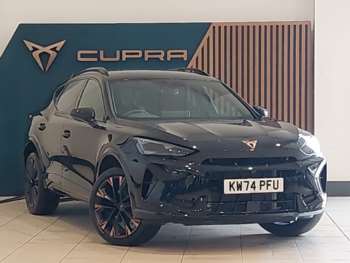 2024 - 1.5 TSI 150 V3 5dr