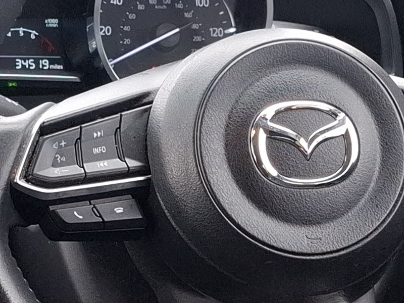 Used Mazda Mazda2 2020 for sale - 77986095: Photo 11