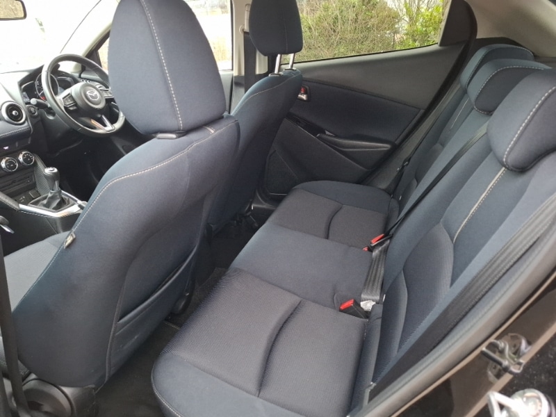 Used Mazda Mazda2 2020 for sale - 77986095: Photo 6