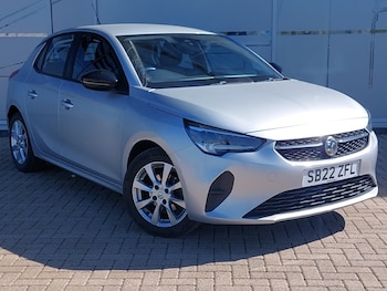Used Vauxhall Corsa 2022 for sale - 78480845: Photo