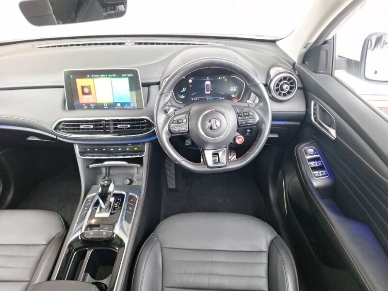 Used MG MG HS 2023 for sale - 77652705: Photo 10