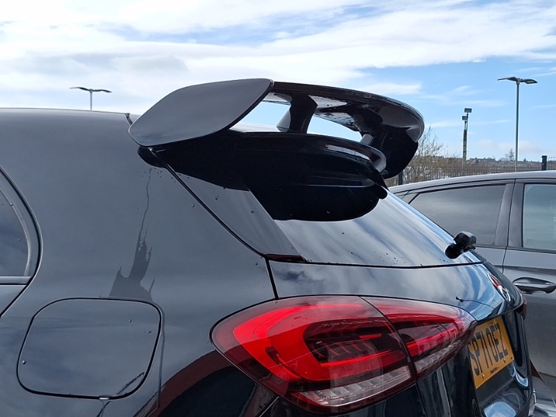 Used Mercedes-Benz A-Class 2021 for sale - 77852112: Photo 12