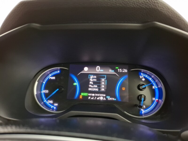 Used Toyota RAV4 2020 for sale - 77022132: Photo 10