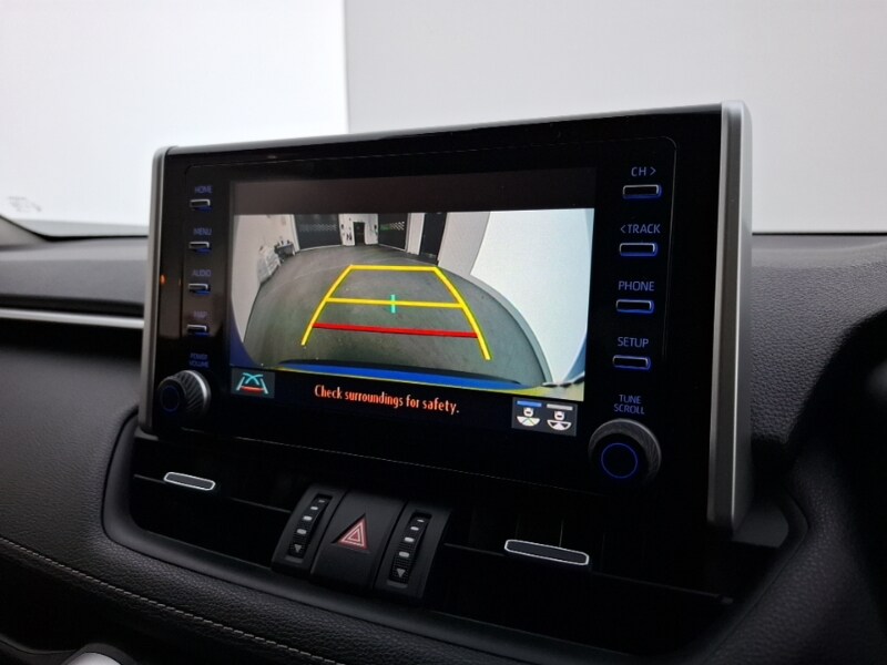 Used Toyota RAV4 2020 for sale - 77022132: Photo 11