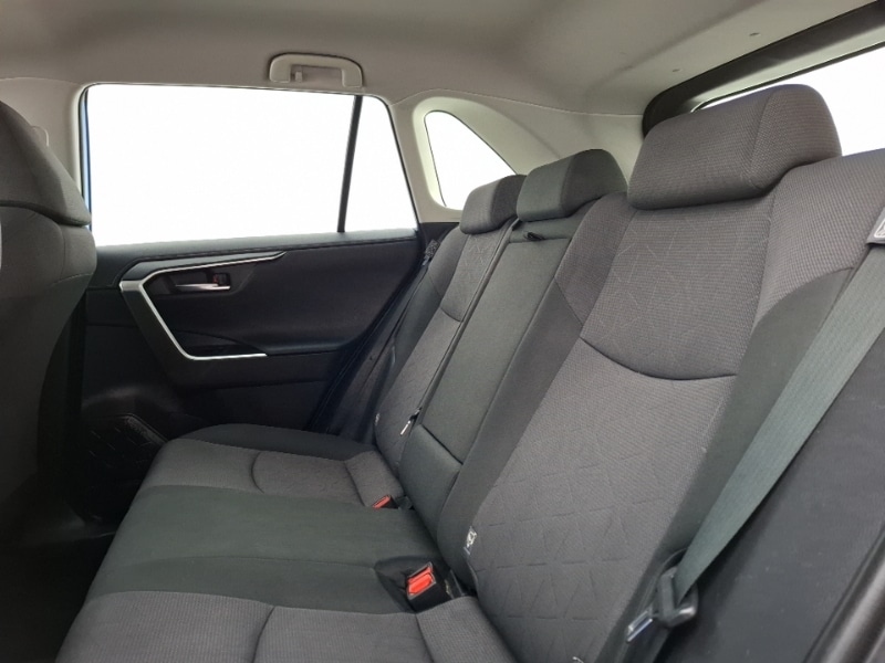 Used Toyota RAV4 2020 for sale - 77022132: Photo 6