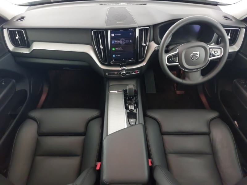 Used Volvo XC60 2023 for sale - 77025004: Photo 2