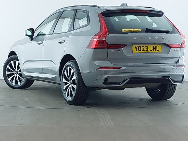 Used Volvo XC60 2023 for sale - 77025004: Photo 3