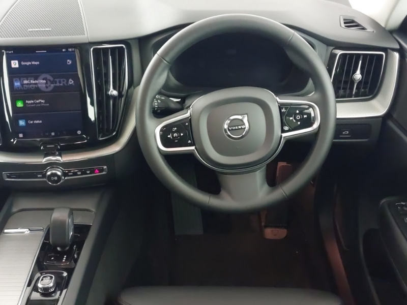 Used Volvo XC60 2023 for sale - 77025004: Photo 7