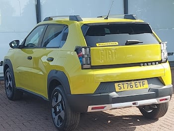 Used Fiat Grande Panda 2026 for sale - 79839697: Photo