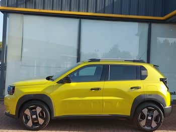 Used Fiat Grande Panda 2026 for sale - 79839697: Photo