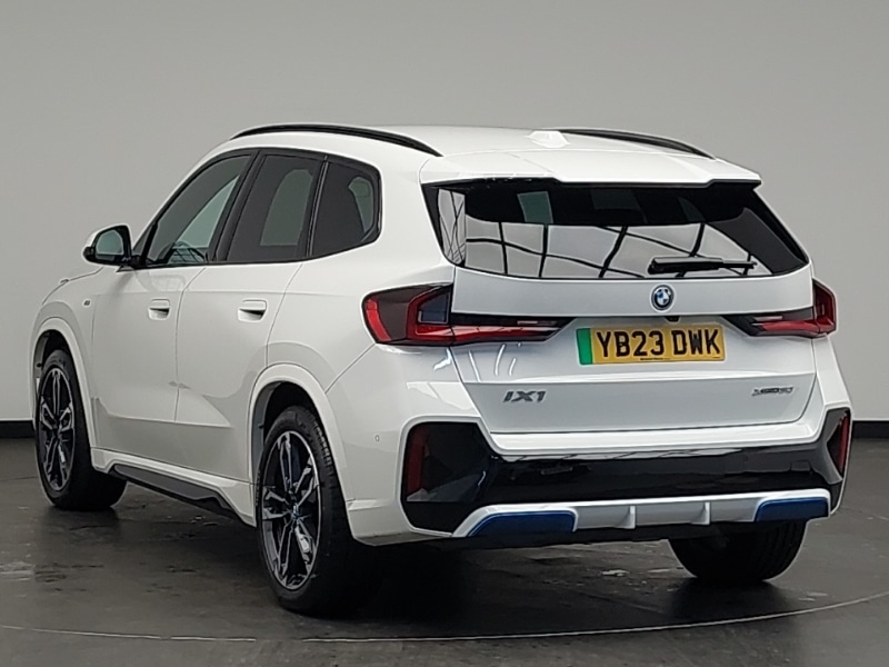 Used BMW iX1 2023 for sale - 77224703: Photo 3