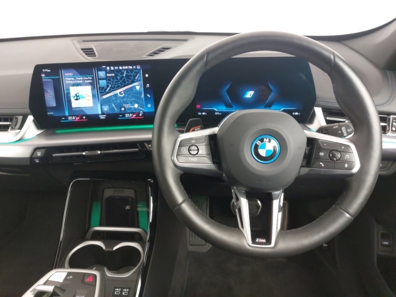 Used BMW iX1 2023 for sale - 77224703: Photo 5