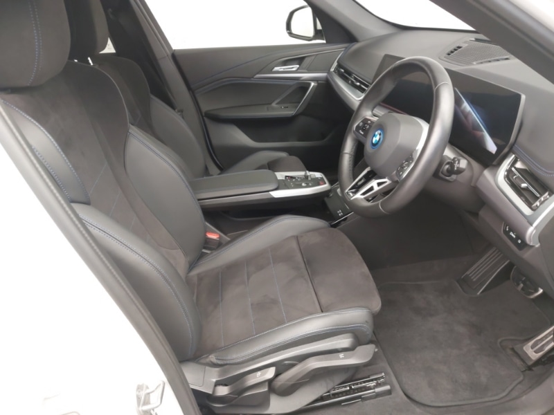 Used BMW iX1 2023 for sale - 77224703: Photo 6