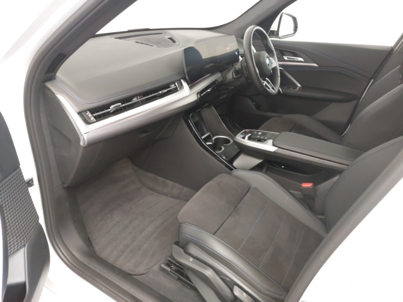 Used BMW iX1 2023 for sale - 77224703: Photo 7