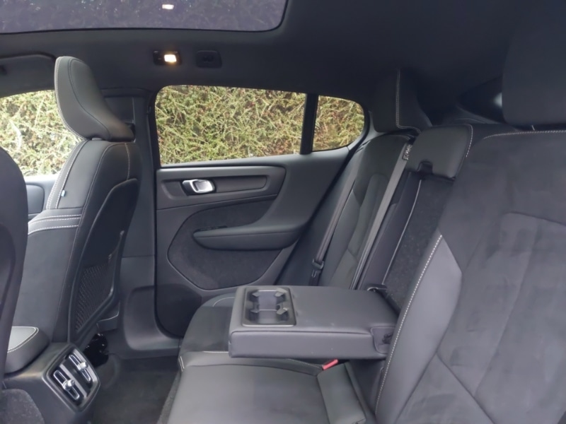 Used Volvo C40 2022 for sale - 77597097: Photo 6