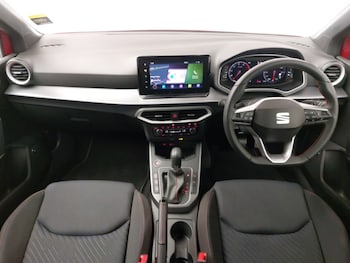 Used SEAT Arona 2024 for sale - 75755153: Photo