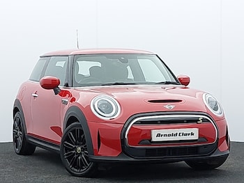 Used MINI Hatch 2022 for sale - 79454985: Photo