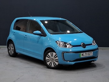 Volkswagen - up!