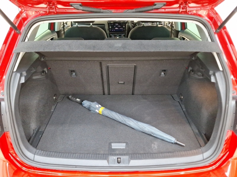 Used Volkswagen Golf 2020 for sale - 76465683: Photo 8