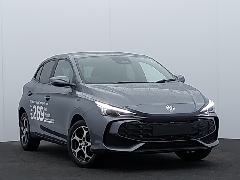 Used MG MG3 2025 for sale - 78126807: Photo 1
