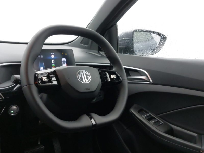 Used MG MG3 2025 for sale - 78126807: Photo 10