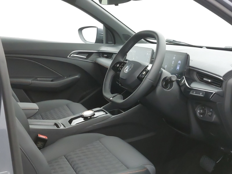 Used MG MG3 2025 for sale - 78126807: Photo 12