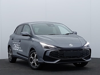 Used MG MG3 2025 for sale - 78126807: Photo