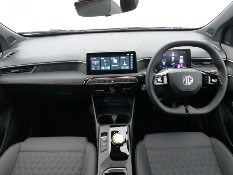 Used MG MG3 2025 for sale - 78126807: Photo 2