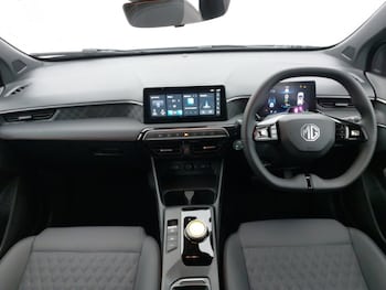 Used MG MG3 2025 for sale - 78126807: Photo