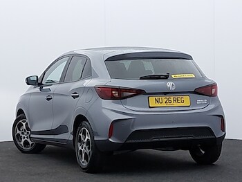 Used MG MG3 2025 for sale - 78126807: Photo