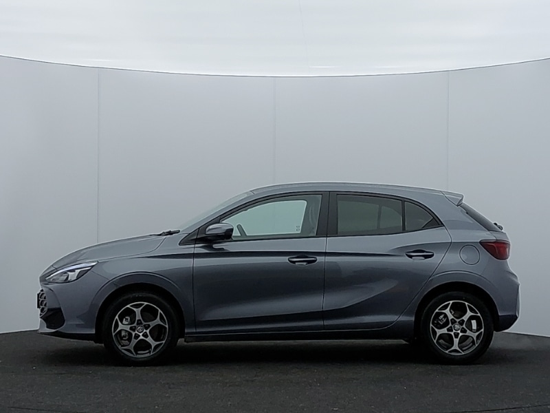 Used MG MG3 2025 for sale - 78126807: Photo 4