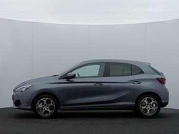 Used MG MG3 2025 for sale - 78126807: Photo