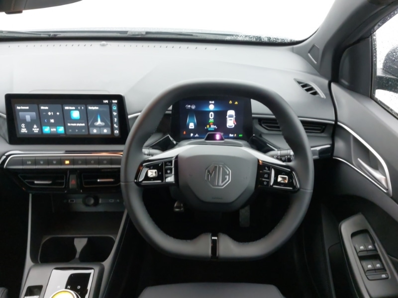 Used MG MG3 2025 for sale - 78126807: Photo 7