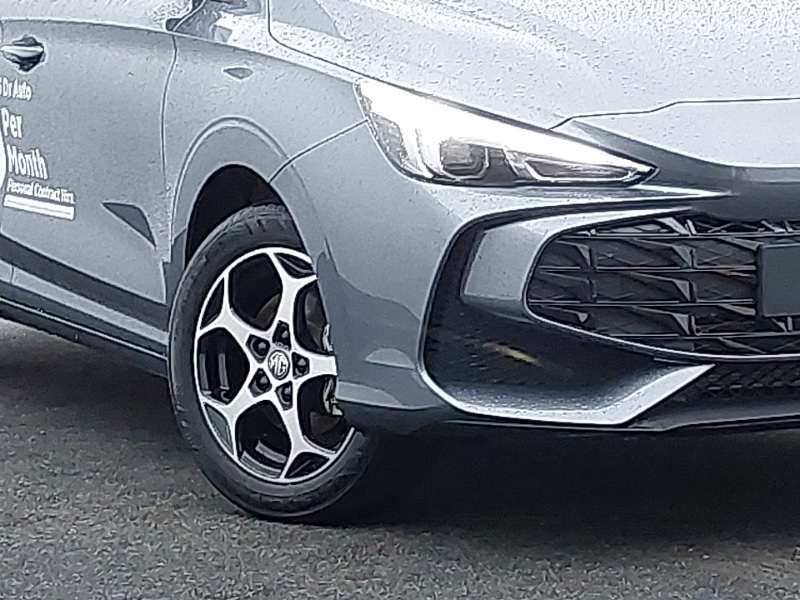 Used MG MG3 2025 for sale - 78126807: Photo 9