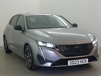 Peugeot 308 feature image