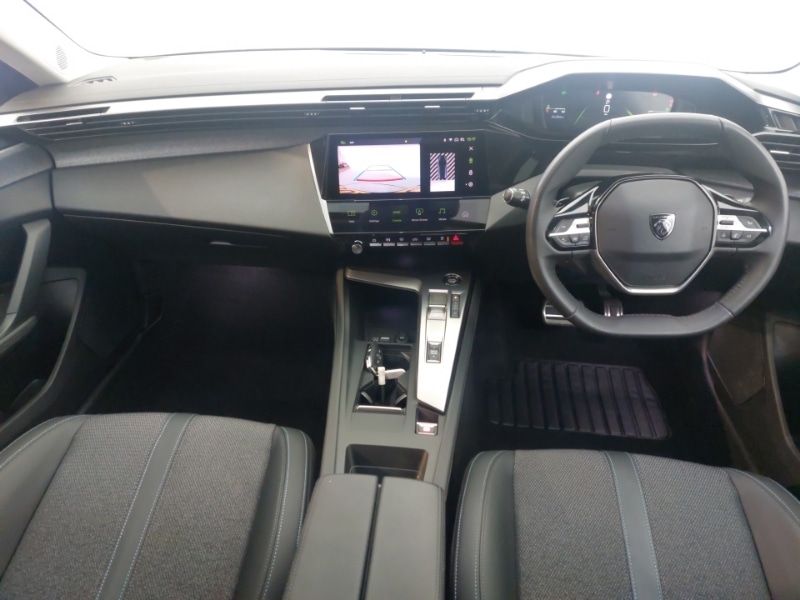 Used Peugeot 308 2023 for sale - 77875131: Photo 2