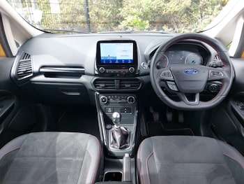 Used Ford Ecosport 2023 for sale - 78635371: Photo