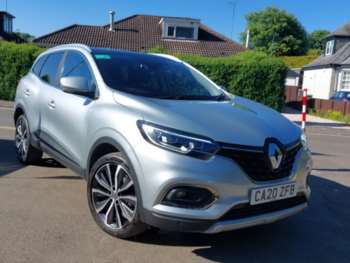 2020 - 1.3 TCE 160 S Edition 5dr