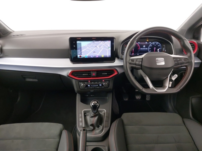 Used SEAT Ibiza 2024 for sale - 77229103: Photo 2