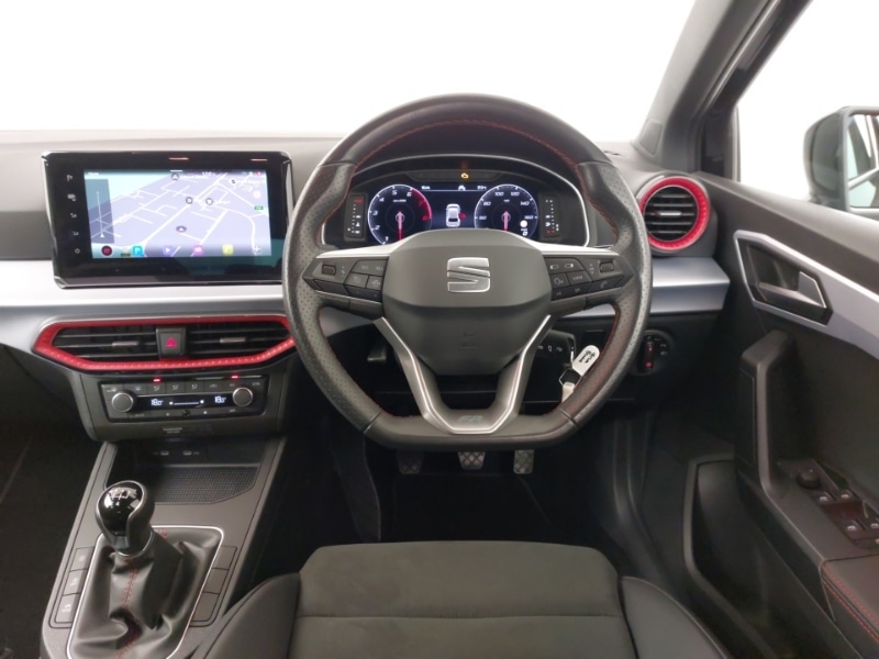 Used SEAT Ibiza 2024 for sale - 77229103: Photo 7