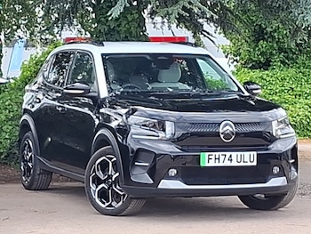 Used Citroen C3 2025 for sale - 78816490: Photo