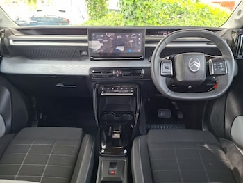 Used Citroen C3 2025 for sale - 78816490: Photo
