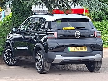 Used Citroen C3 2025 for sale - 78816490: Photo