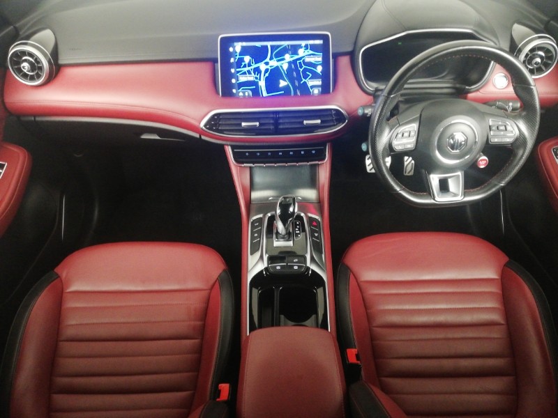 Used MG MG HS 2023 for sale - 76644458: Photo 2