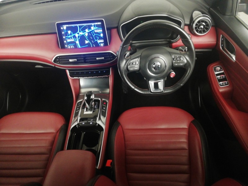 Used MG MG HS 2023 for sale - 76644458: Photo 7