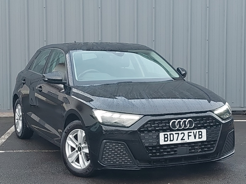 Used Audi A1 2022 for sale - 76920592: Photo 1