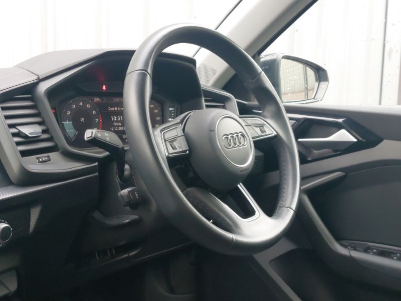 Used Audi A1 2022 for sale - 76920592: Photo 11